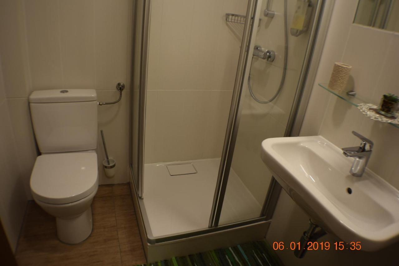 Hotel Buergergesellschaft Betzdorf Εξωτερικό φωτογραφία