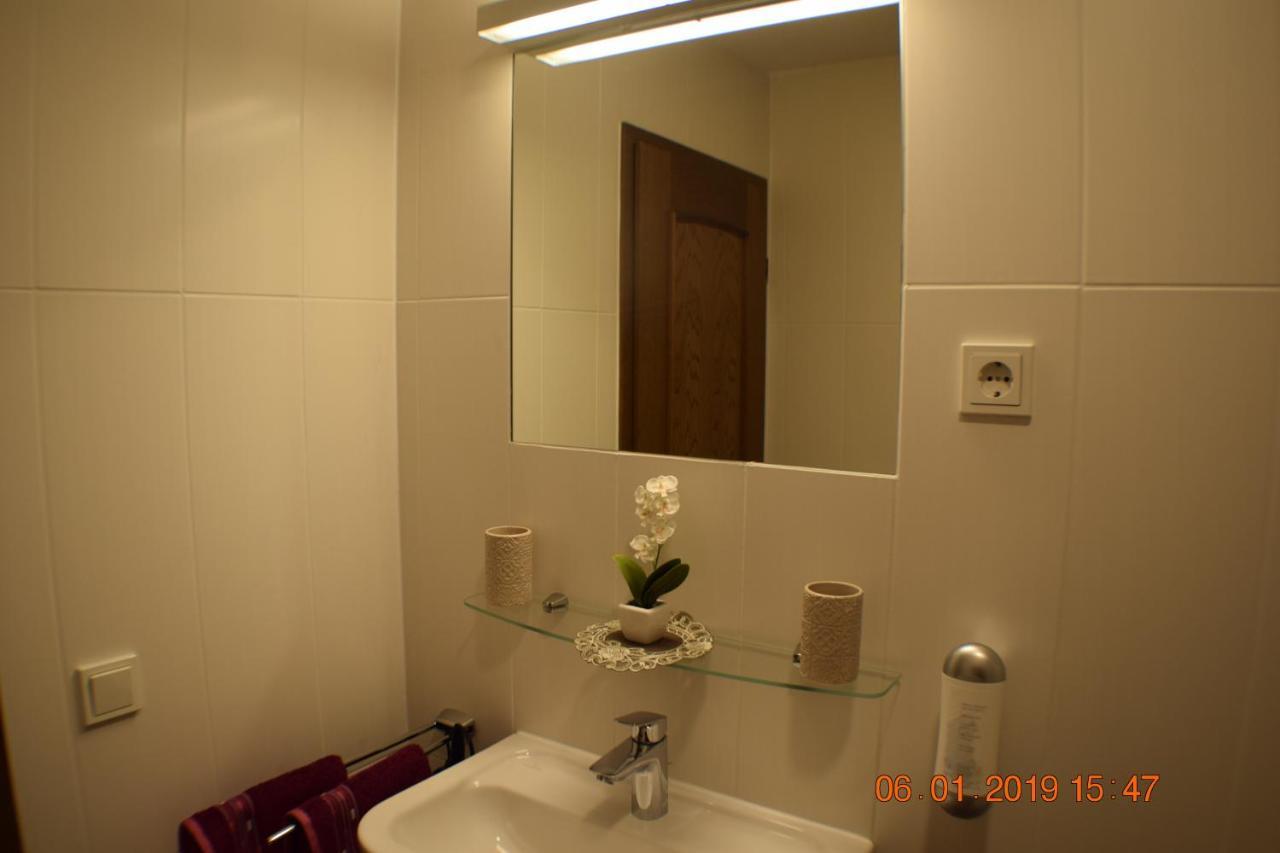 Hotel Buergergesellschaft Betzdorf Εξωτερικό φωτογραφία