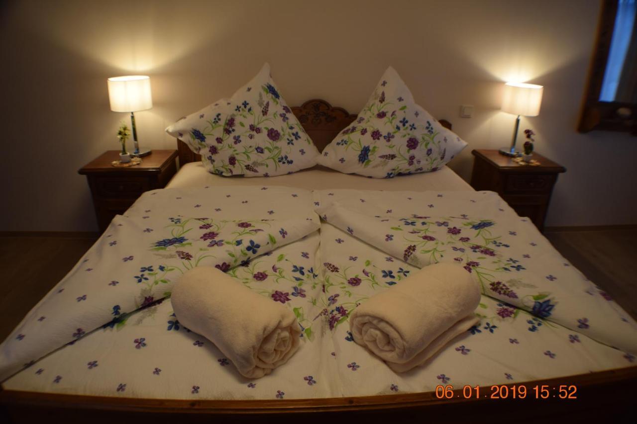 Hotel Buergergesellschaft Betzdorf Εξωτερικό φωτογραφία