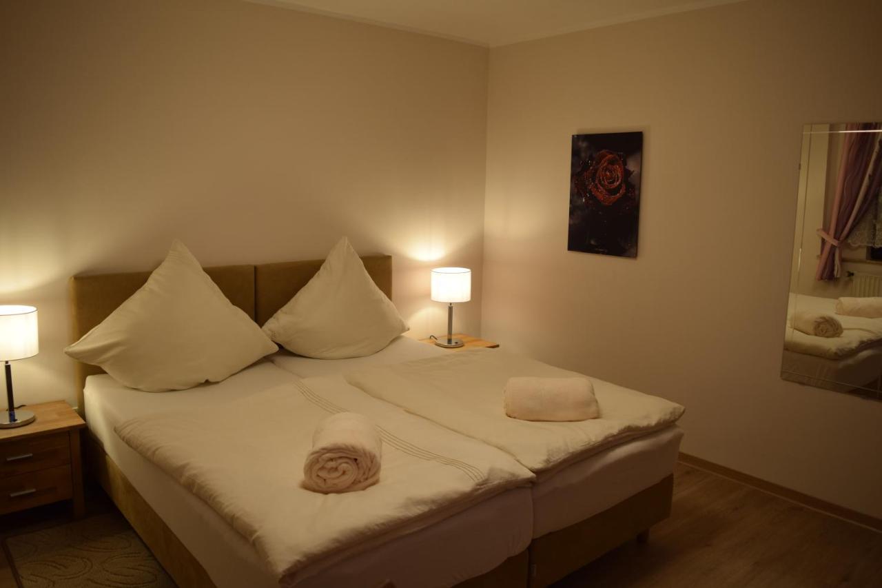 Hotel Buergergesellschaft Betzdorf Εξωτερικό φωτογραφία