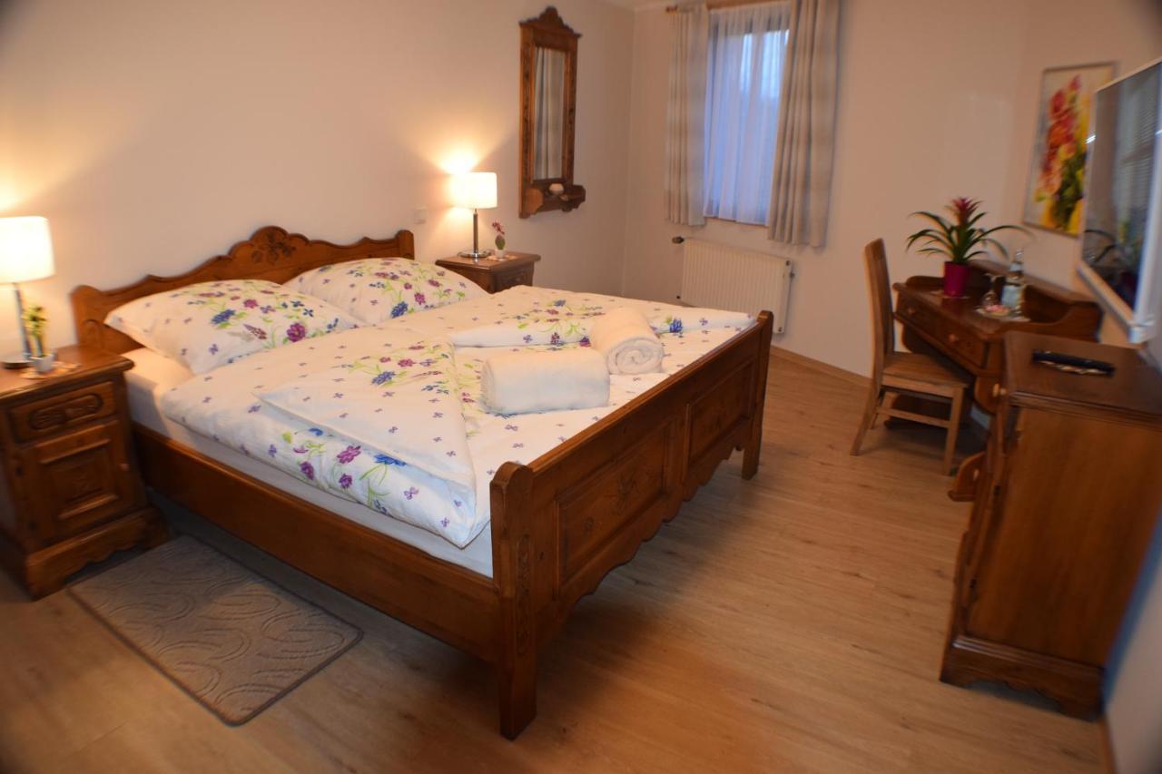 Hotel Buergergesellschaft Betzdorf Εξωτερικό φωτογραφία