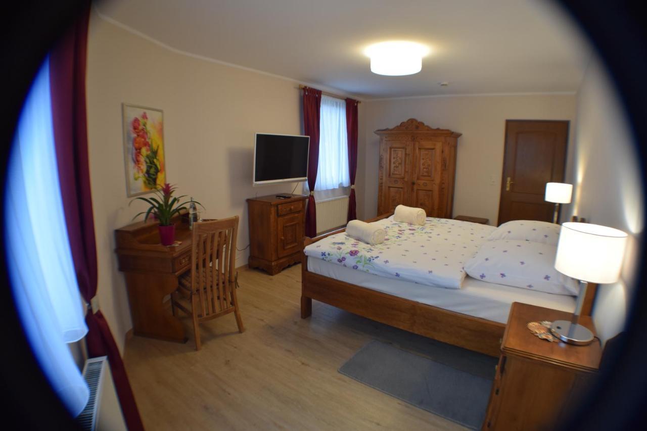 Hotel Buergergesellschaft Betzdorf Εξωτερικό φωτογραφία
