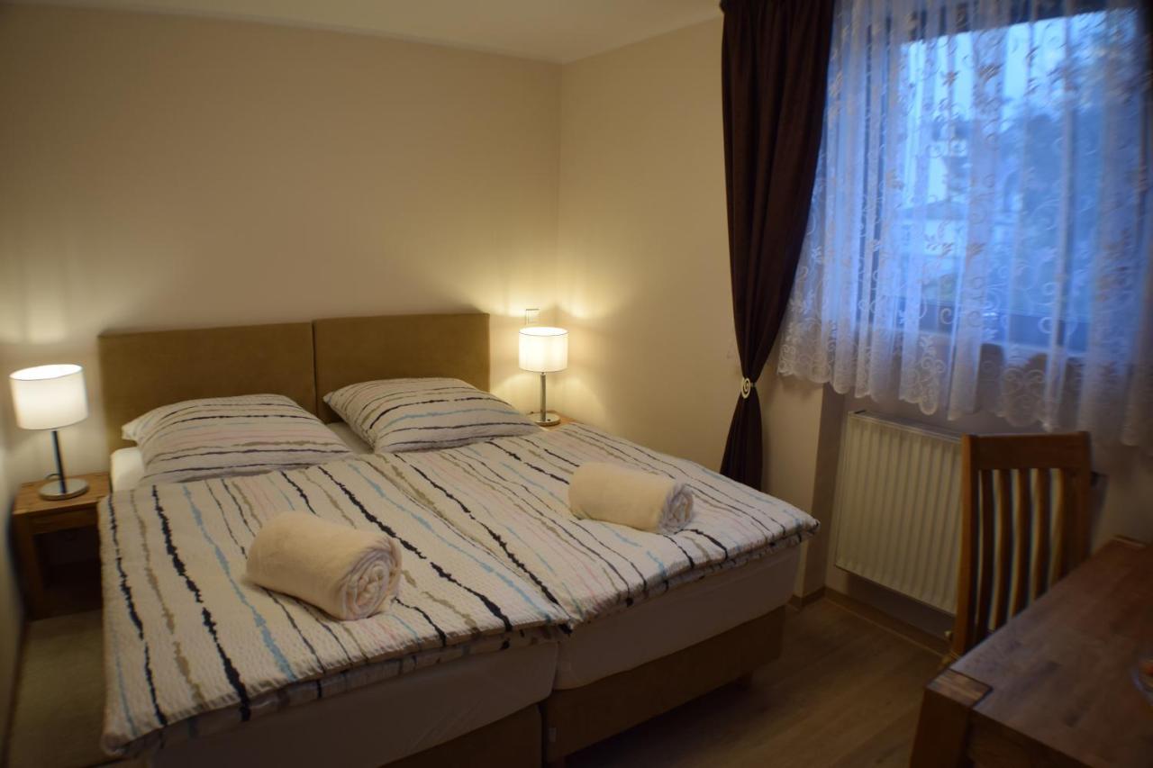 Hotel Buergergesellschaft Betzdorf Εξωτερικό φωτογραφία