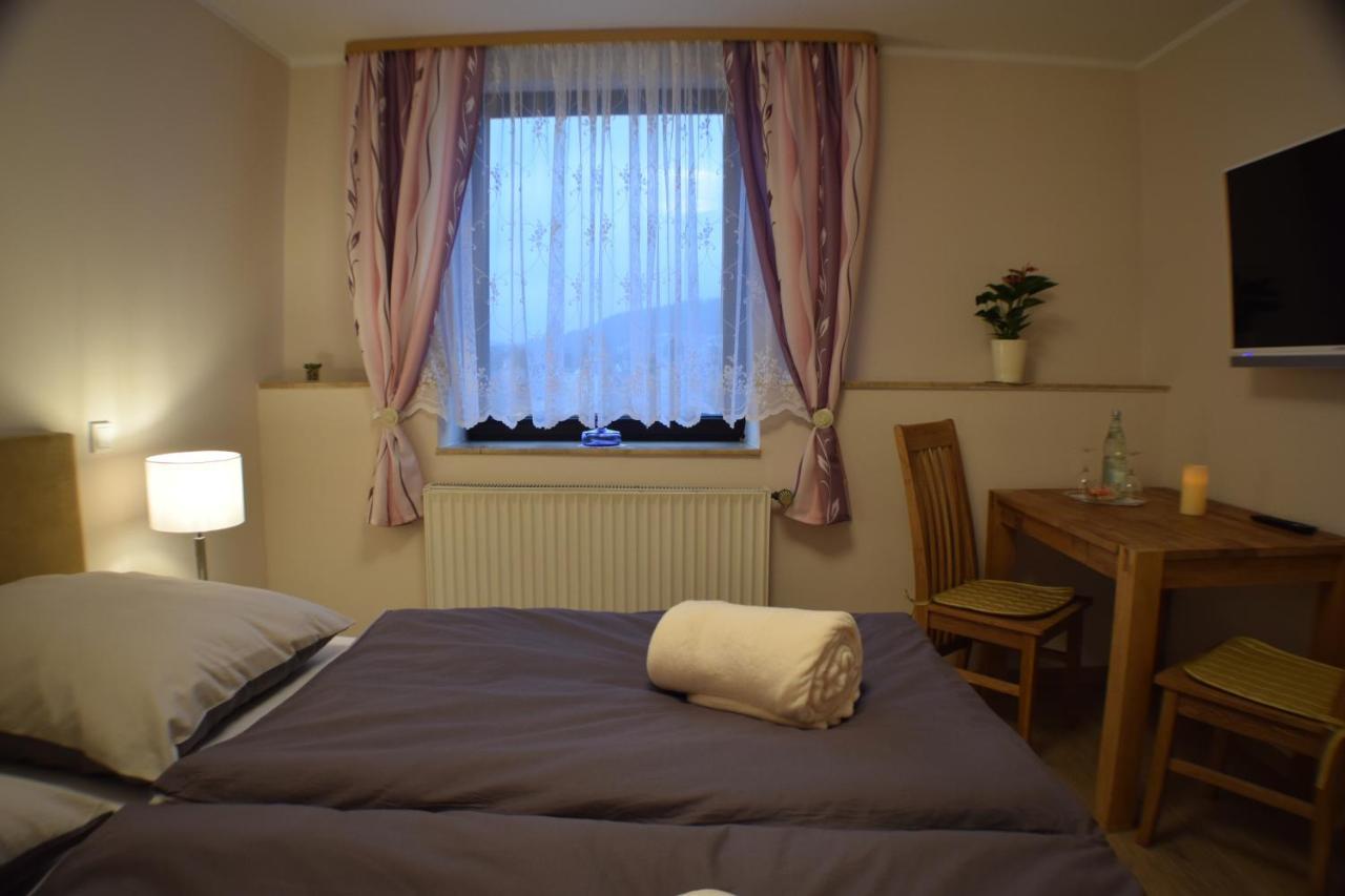 Hotel Buergergesellschaft Betzdorf Εξωτερικό φωτογραφία