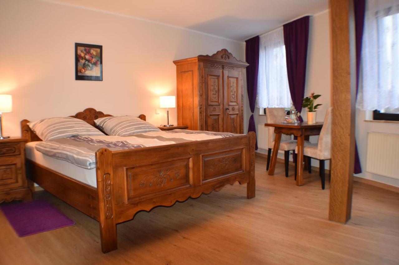 Hotel Buergergesellschaft Betzdorf Εξωτερικό φωτογραφία