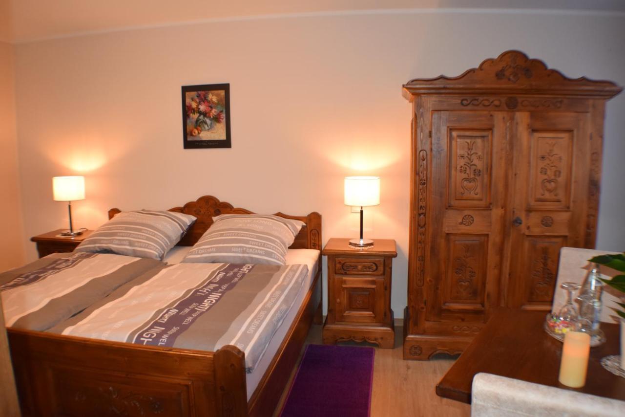 Hotel Buergergesellschaft Betzdorf Εξωτερικό φωτογραφία