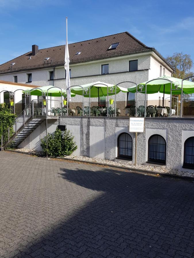 Hotel Buergergesellschaft Betzdorf Εξωτερικό φωτογραφία