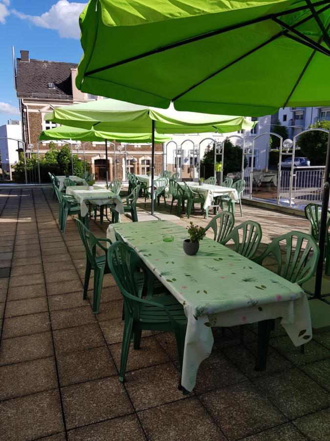 Hotel Buergergesellschaft Betzdorf Εξωτερικό φωτογραφία